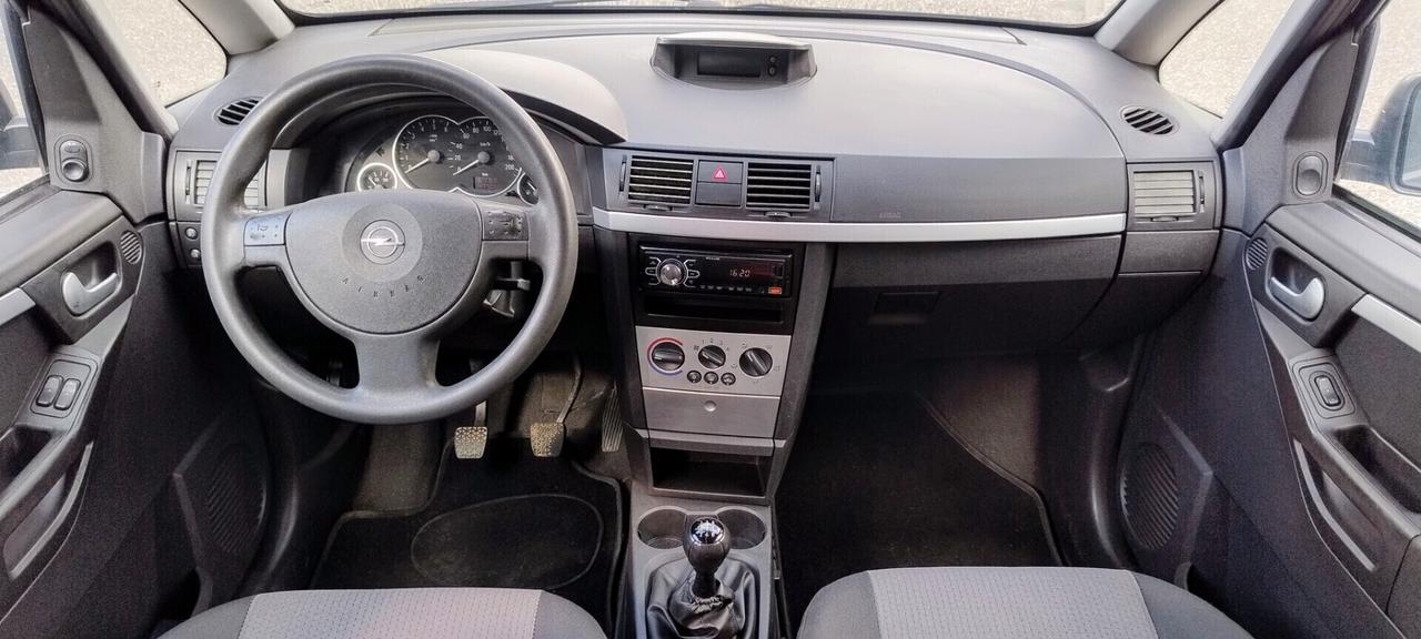 Opel Meriva 1.7 CDTI 101CV Cosmo