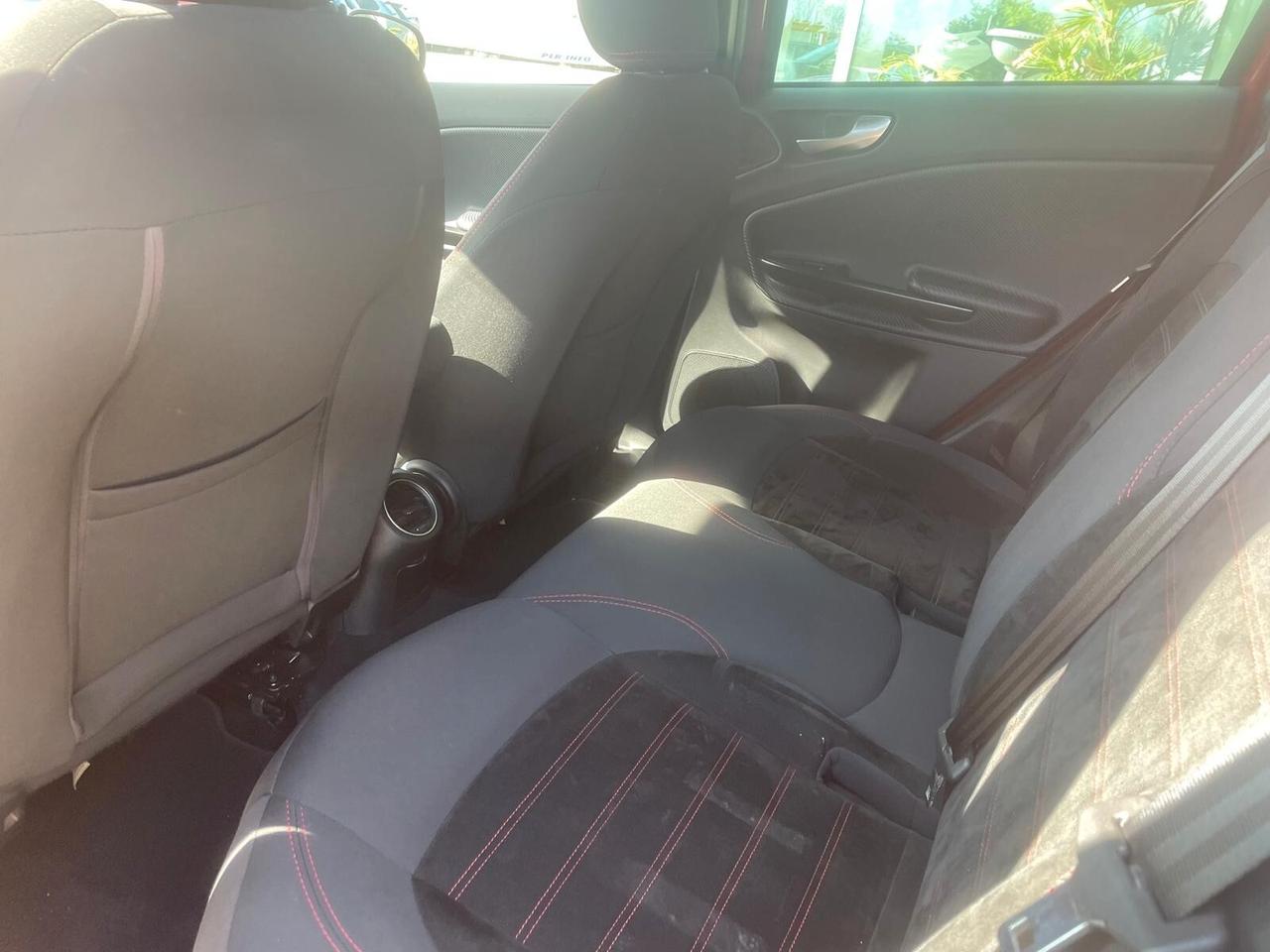 Alfa Romeo Giulietta 1.6 JTDm 120 CV Super NEOPATENTATI