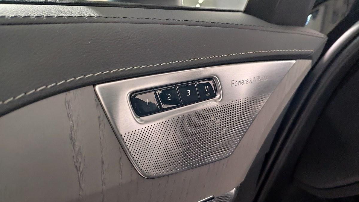 VOLVO Xc90 T8 Plug-In Hybrid Awd Aut. 7 Posti Ultra Dark