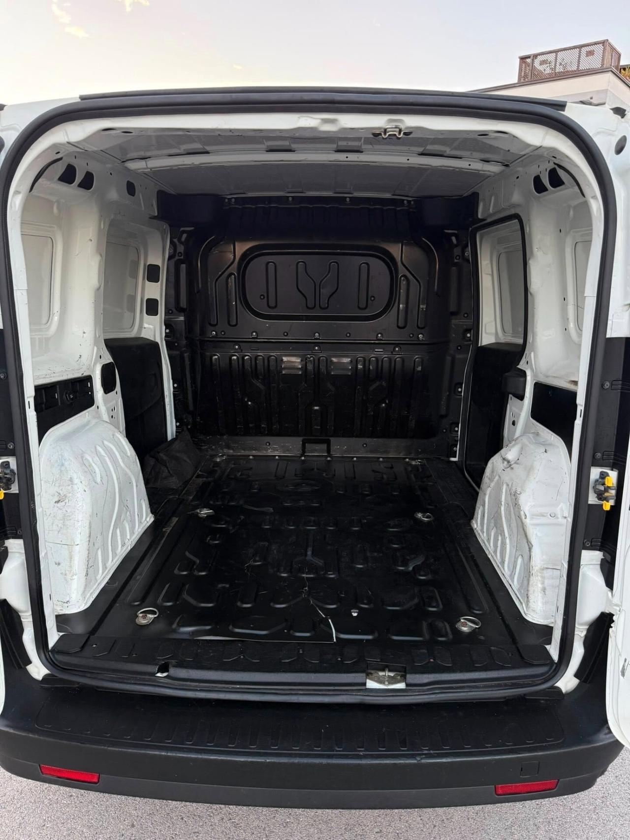 Fiat Doblo Doblò 1.6 MJT 16V 120CV Easy