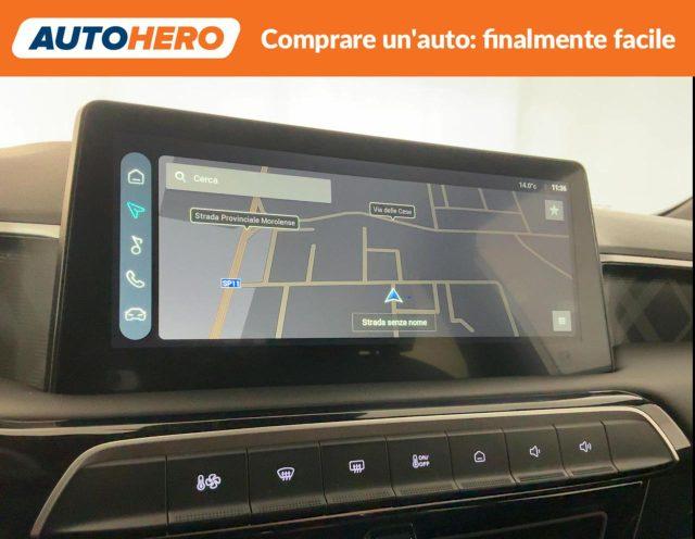 MG MG3 1.5 Hybrid+ Luxury