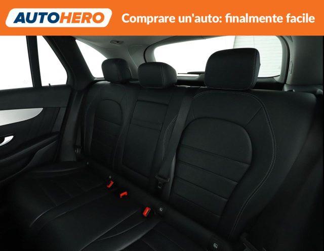 MERCEDES-BENZ GLC 220 d 4Matic Premium