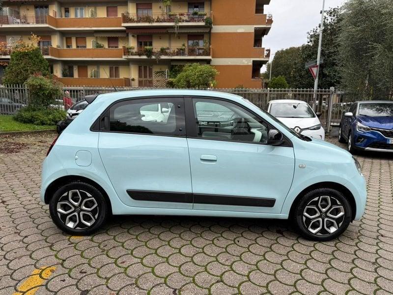 Renault Twingo Twingo SCe 65 CV Equilibre