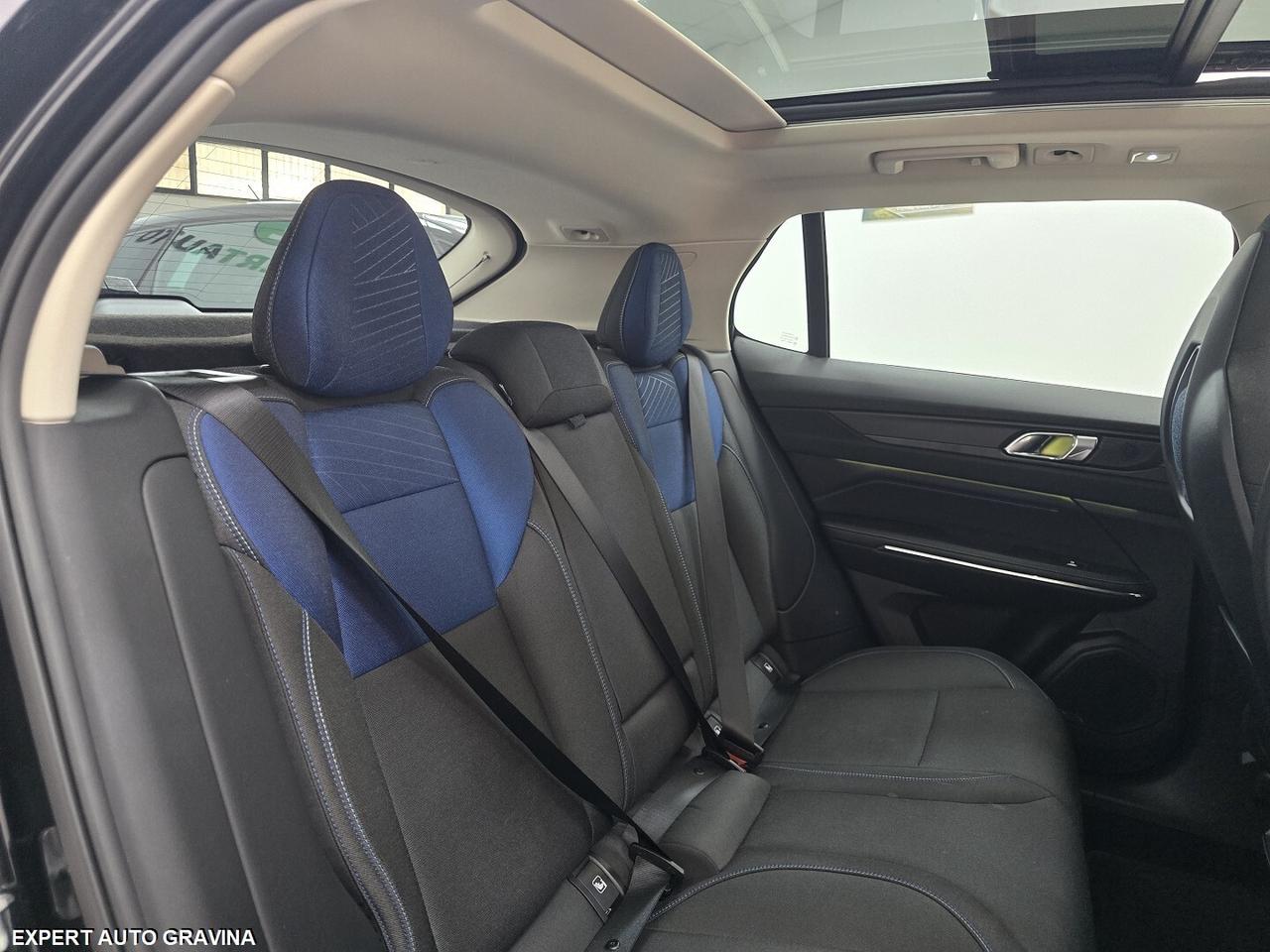 LINK & CO 01 more FULL OPTIONAL TETTO* FULL HYBRID