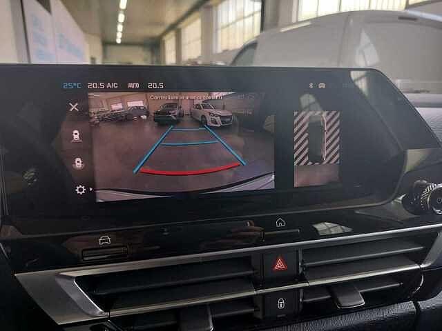 Citroen C4 motore elettrico 136 CV Shine ** KM Ø **