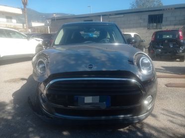 Mini 1.5 Cooper D Hype 5 porte- 2018