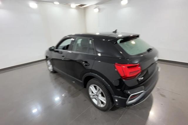 AUDI Q2 35 TFSI S tronic Business Advanced - VARI COLORI!