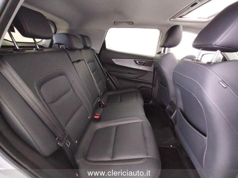 DR AUTOMOBILES DR 5 s3 1.5 Bi-Fuel GPL (TETTO)