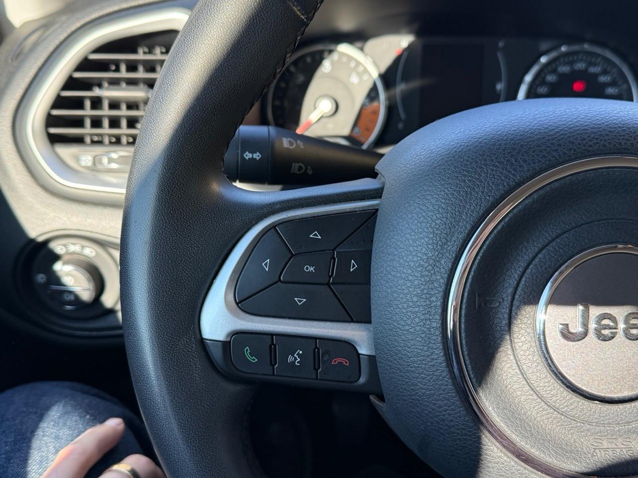 Jeep Renegade 1.6 Mjt 130 CV UNIPRO/PREZZO REALE