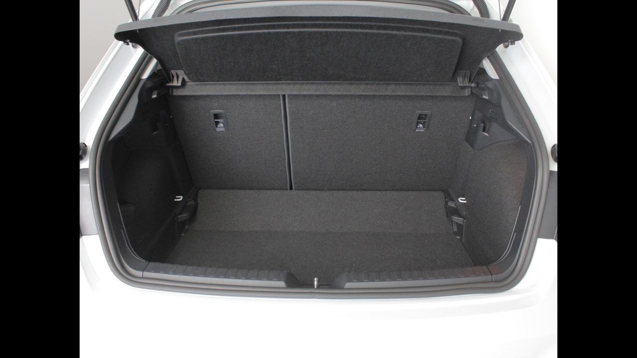 AUDI A1 II 2022 allstreet - A1 allstreet 30 1.0 tfsi Business 116cv