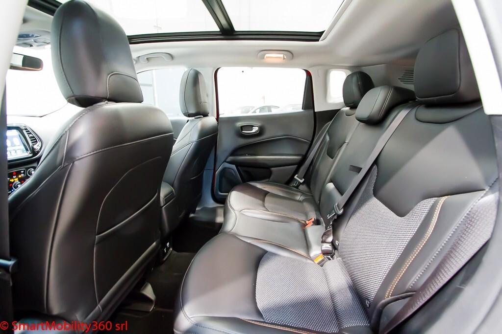 Jeep Compass 1.6 Multijet II 2WD Limited - Ok neopatentati!!!