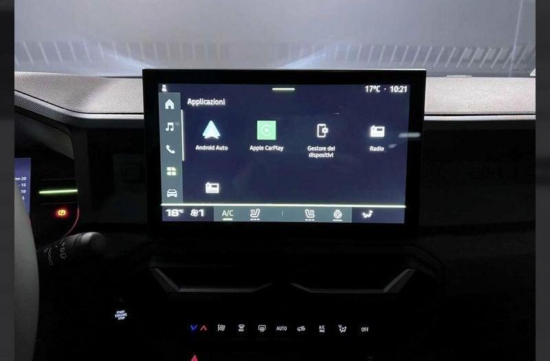 Dacia Duster Duster Tce 130 CV MHEV Journey