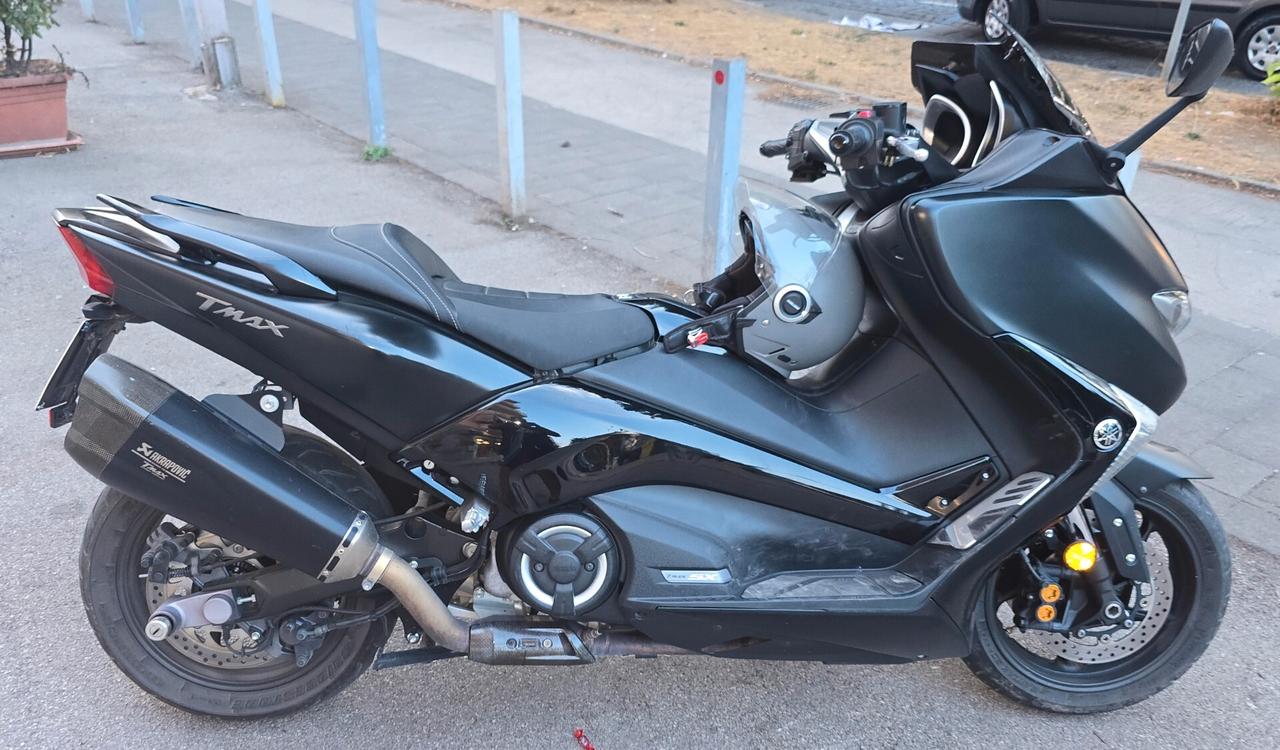 Yamaha T Max 530 SX SPORT EDITION