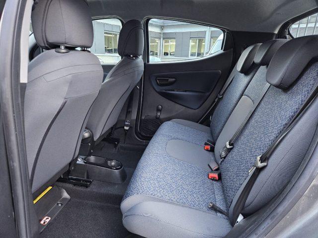 LANCIA Ypsilon 1.0 FireFly 5 porte S&S Hybrid