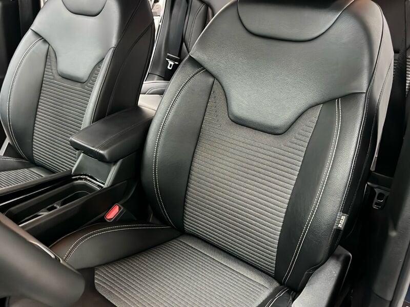 Jeep Compass 1.6 MJet II 96kW Limited