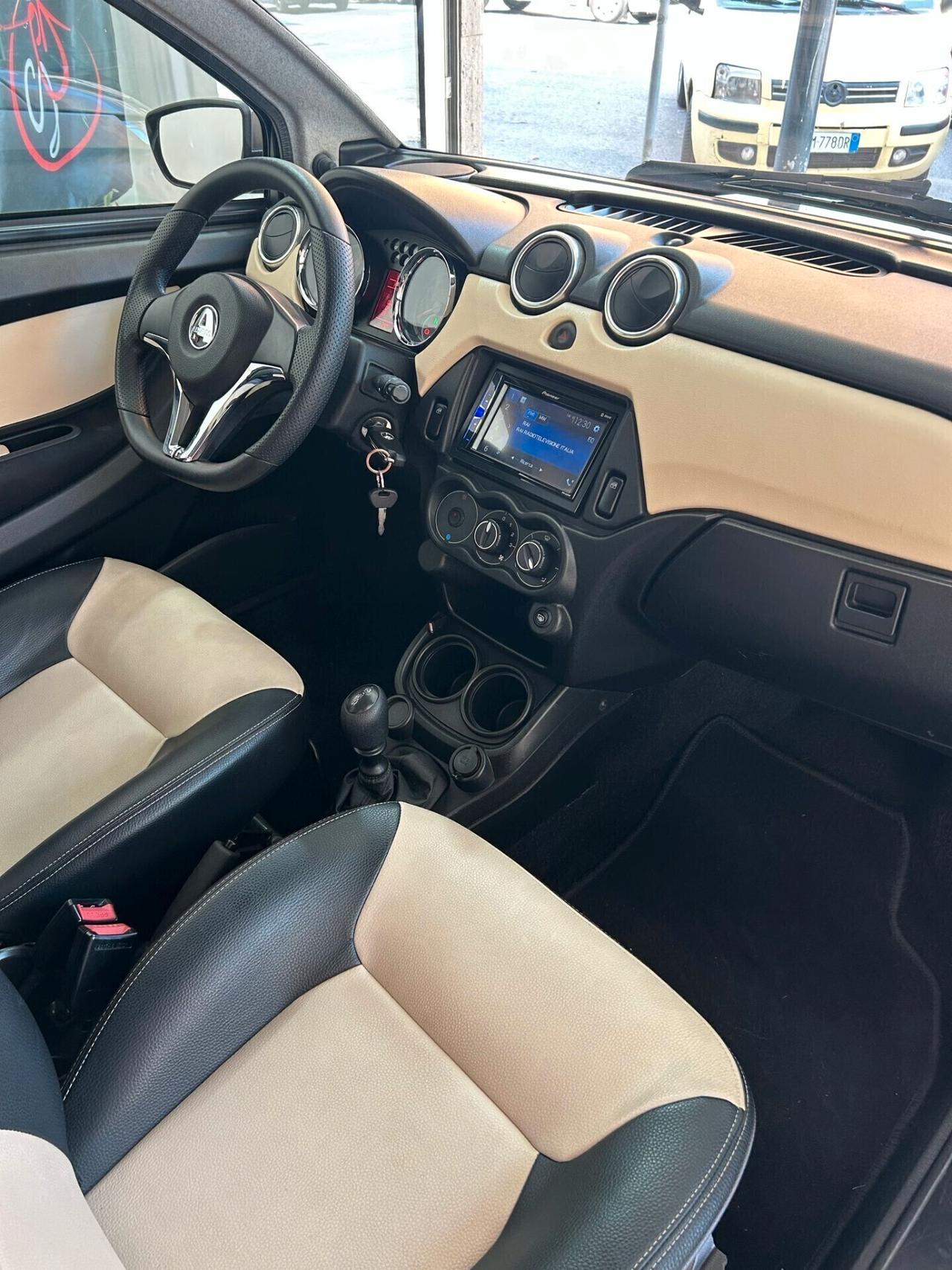 Aixam e-City Premium