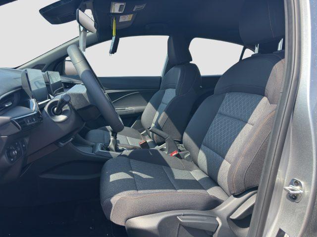 MG MG3 MG3 1.5 Comfort