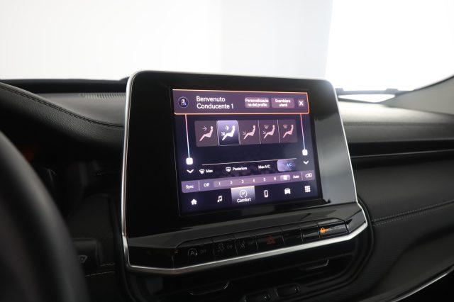 JEEP Compass Compass 1.6 Multijet II 2WD Night Eagle