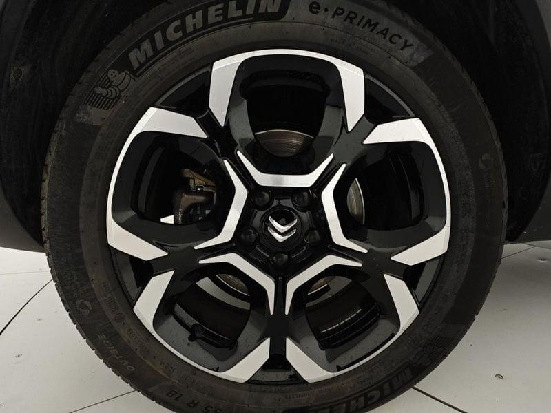 Citroën C5 Aircross BlueHDi 130 S&S EAT8 Max