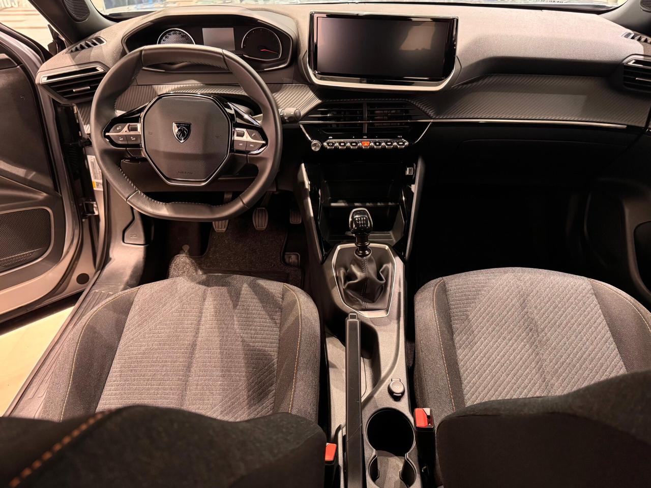 Peugeot 2008 PureTech 100 S&S Style