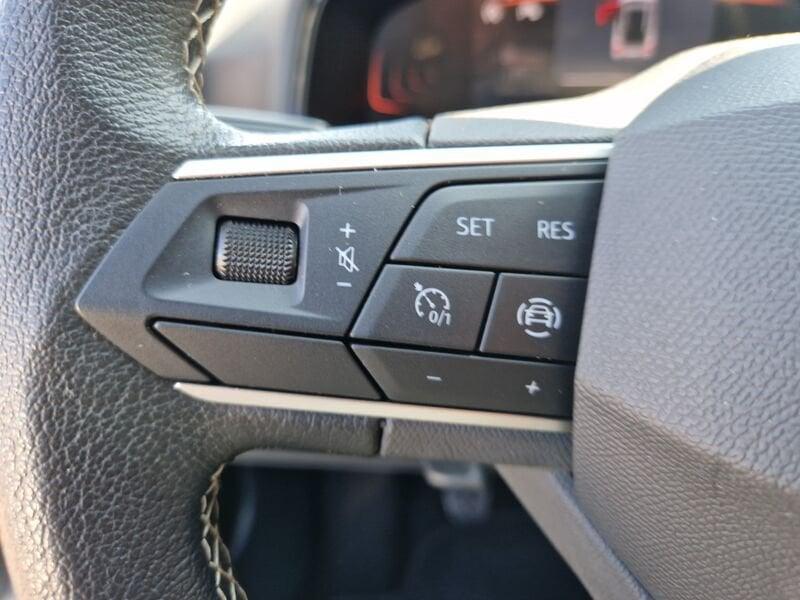 Seat Arona 1.0 EcoTSI Style