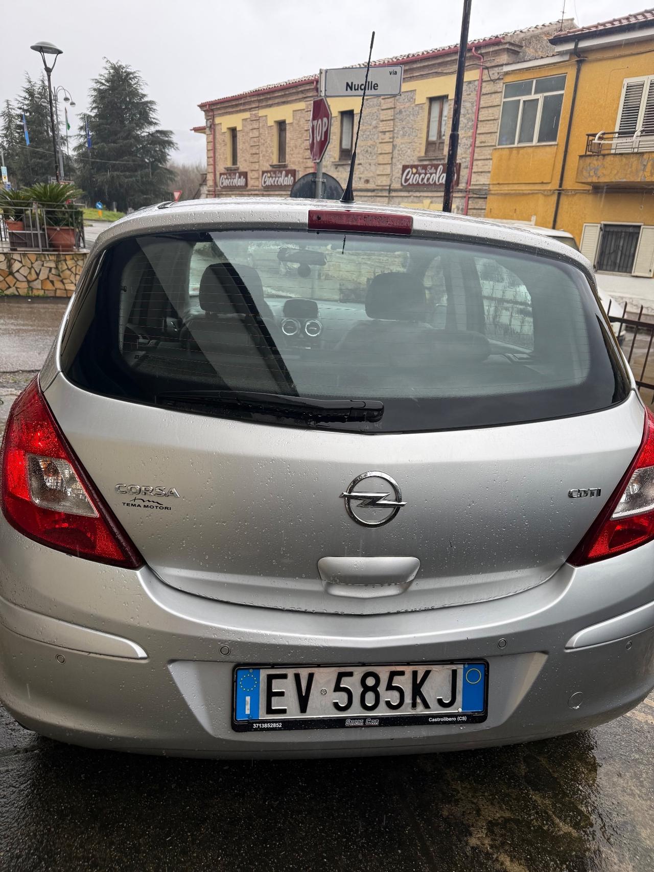 Opel Corsa 1.3 CDTI 95CV