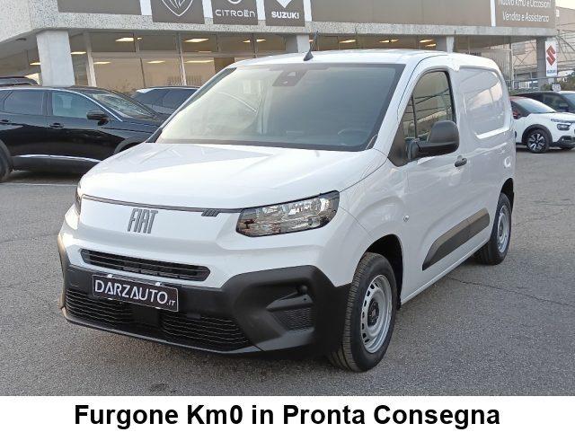 CITROEN Berlingo Doblò 1.5 BlueHdi 100CV L1 PC-TN Van