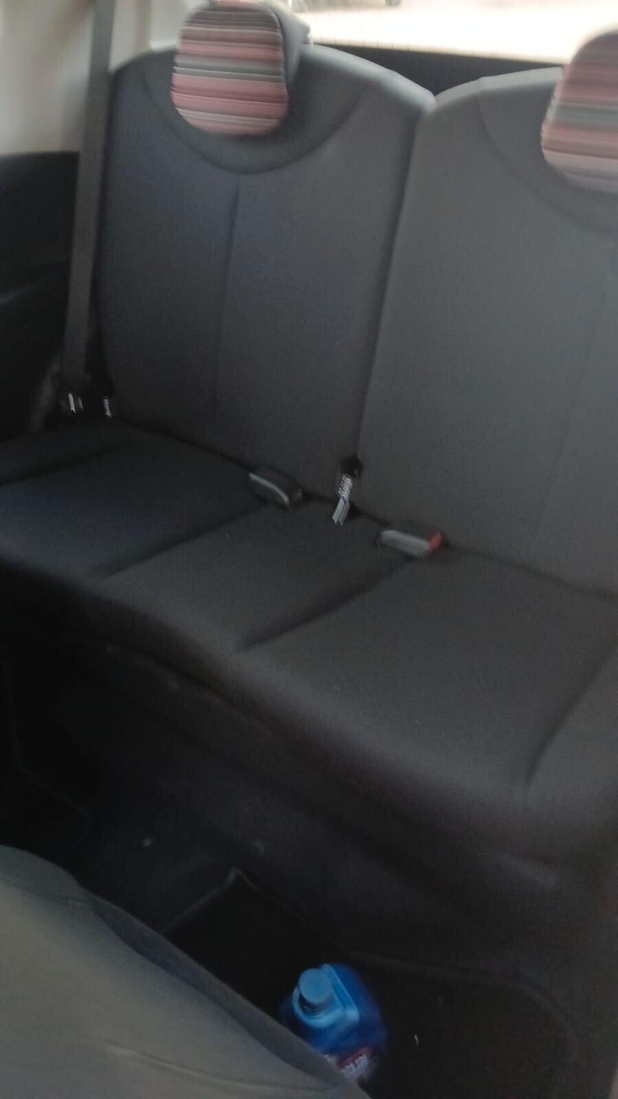 Citroen C1 2017