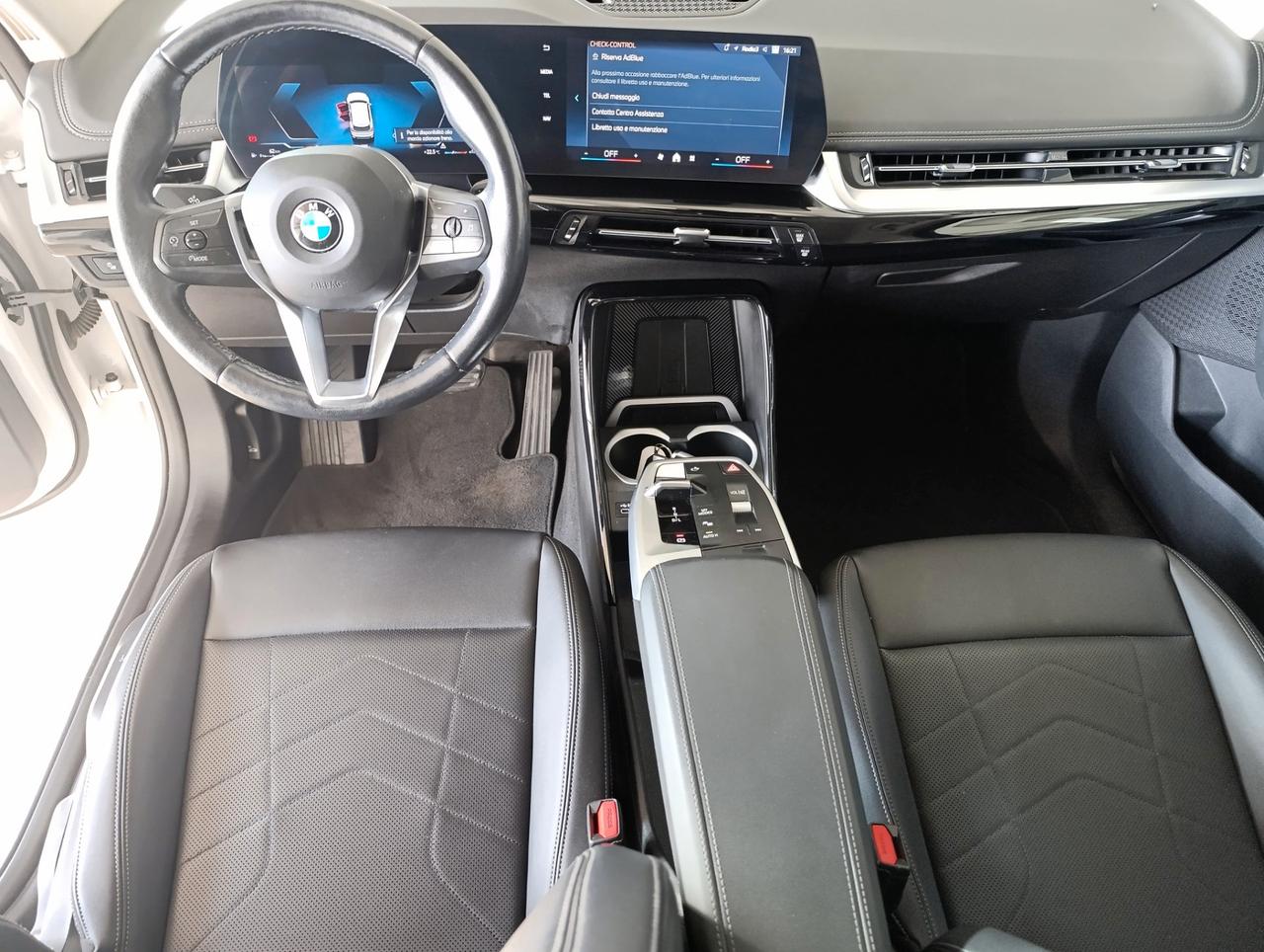BMW X1 sdrive18d X-Line auto