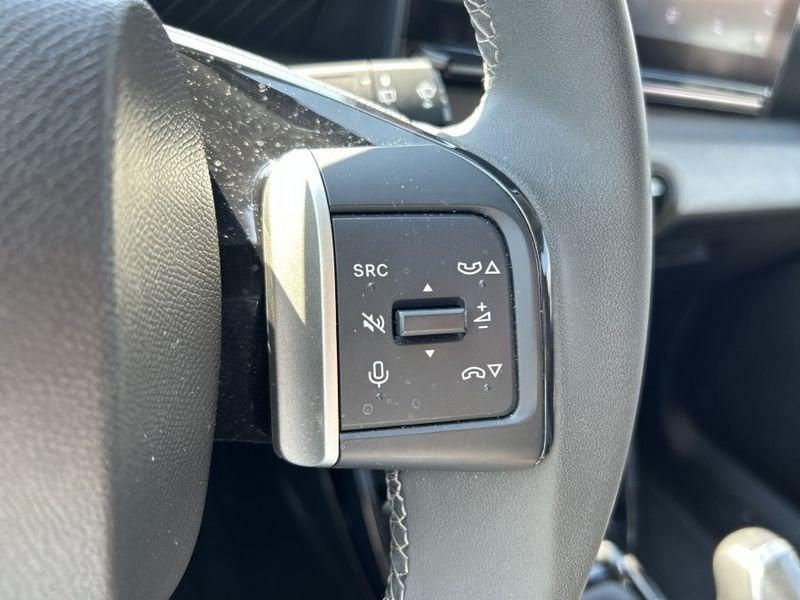 Citroën C3 Aircross PureTech Turbo 100 Plus NUOVO MODELLO
