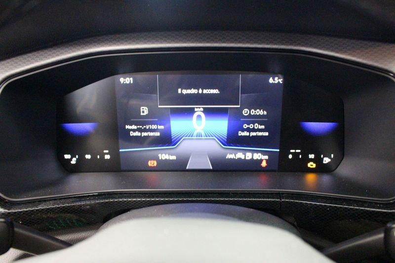 Volkswagen T-Cross T-Cross 1.0 TSI Edition Plus