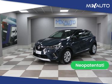 RENAULT Captur 1.6 Full Hybrid E-Tech 145 CV Intens