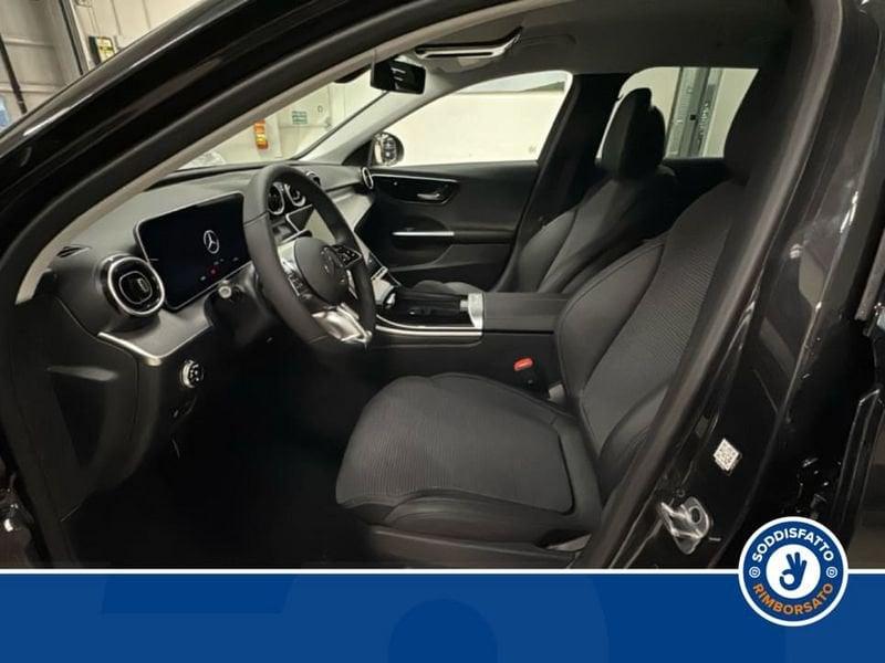 Mercedes-Benz Classe C 220d 4Matic Station Wagon All Terrain Advanced