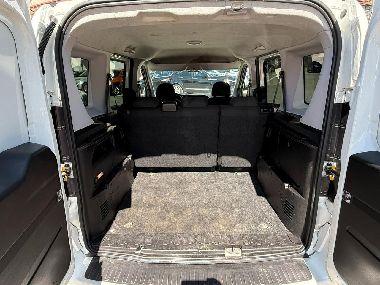 Fiat Doblo 1.6 MJT 105CV PL-TA Cargo 5 POSTI