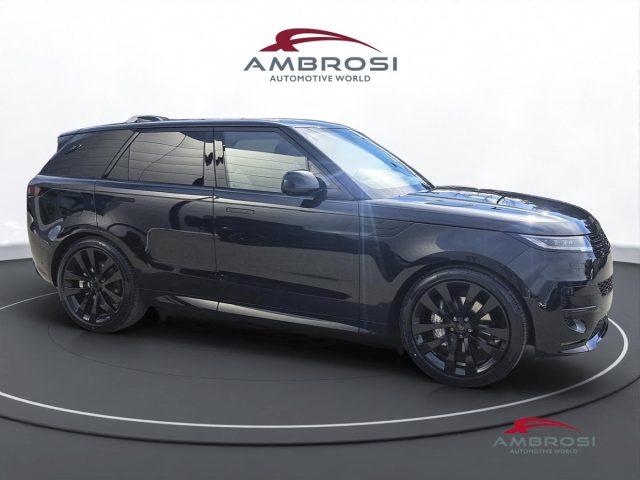 LAND ROVER Range Rover Sport 3.0D AJ20-D6H AWD 5 Posti SWB Dynamic SE 249 PS