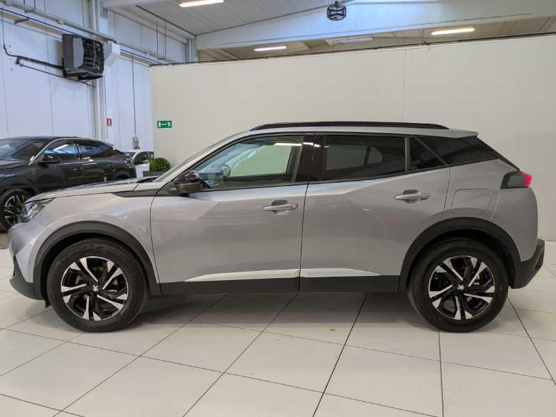 PEUGEOT 2008 II 2020 - 2008 1.5 bluehdi Allure Pack s&s 110cv