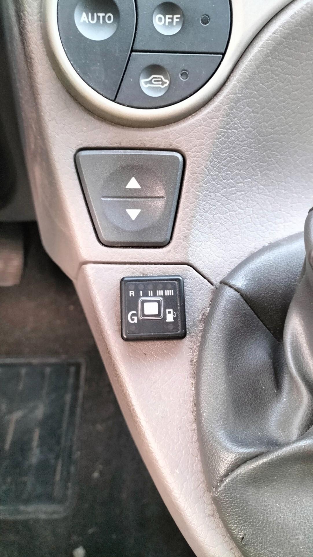 Fiat Panda 1200 EMOTION IMPIANTO GPL