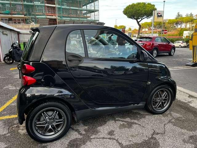 smart forTwo Fortwo II 0.8 cdi Passion 54cv FL