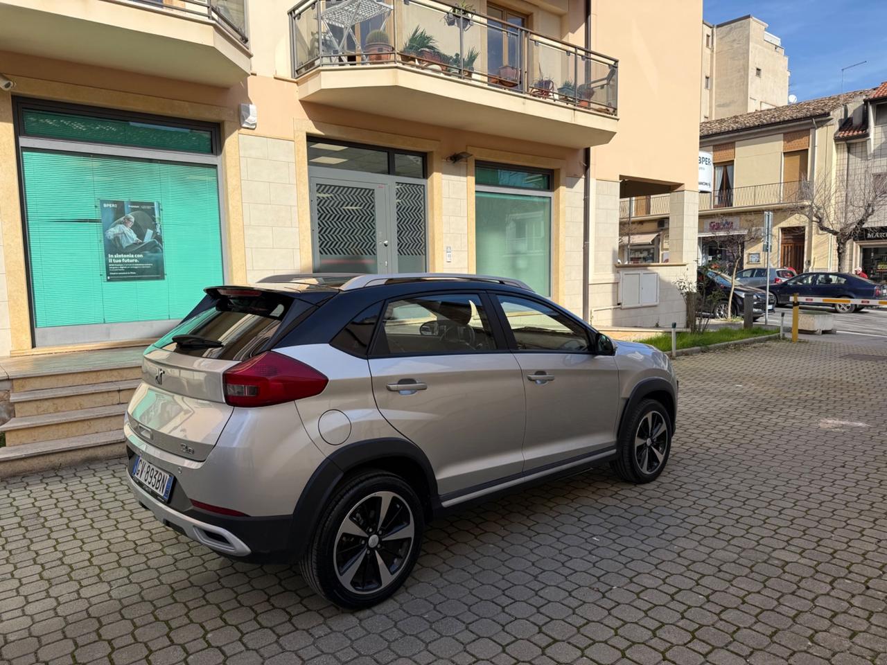 Dr 3.0 1.5 Bi-Fuel GPL