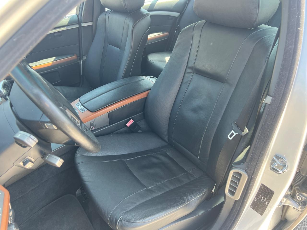 Bmw 730