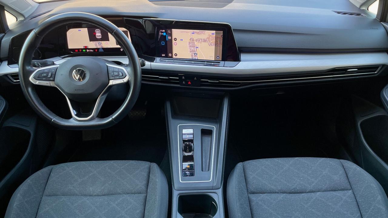 VOLKSWAGEN GOLF 2.0 STYLE TDI DSG SCR 150 CV - FULL LED, VIRTUAL COCKPIT, CAR PLAY