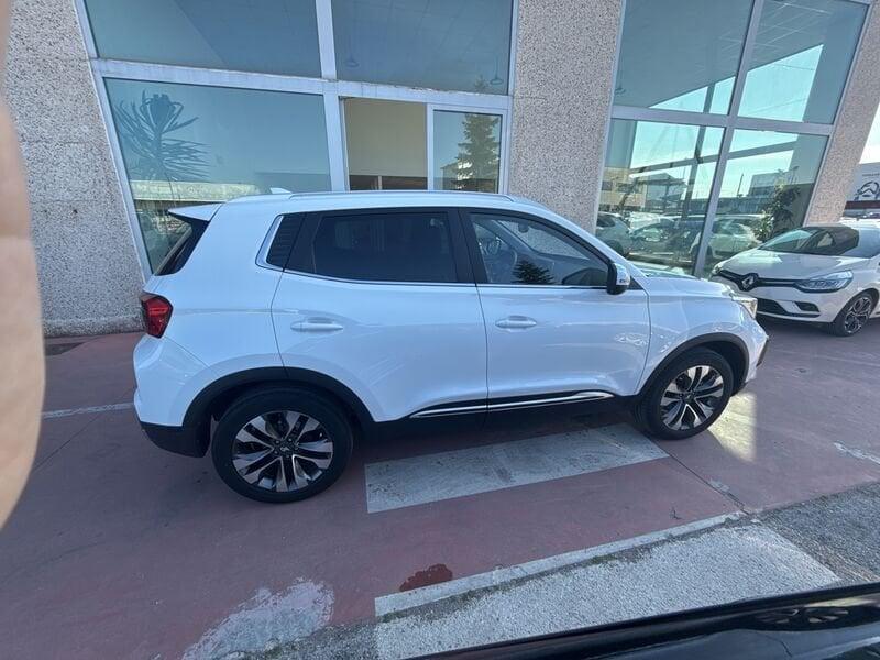 DR AUTOMOBILES dr 5.0 1.5 Bi-Fuel GPL