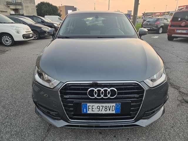 Audi A1 A1 Sportback 1.0 tfsi ultra Sport 95cv s-tronic