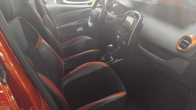 RENAULT Clio 1.5 dCi 90CV EDC 5 porte Energy Excite VIDEO