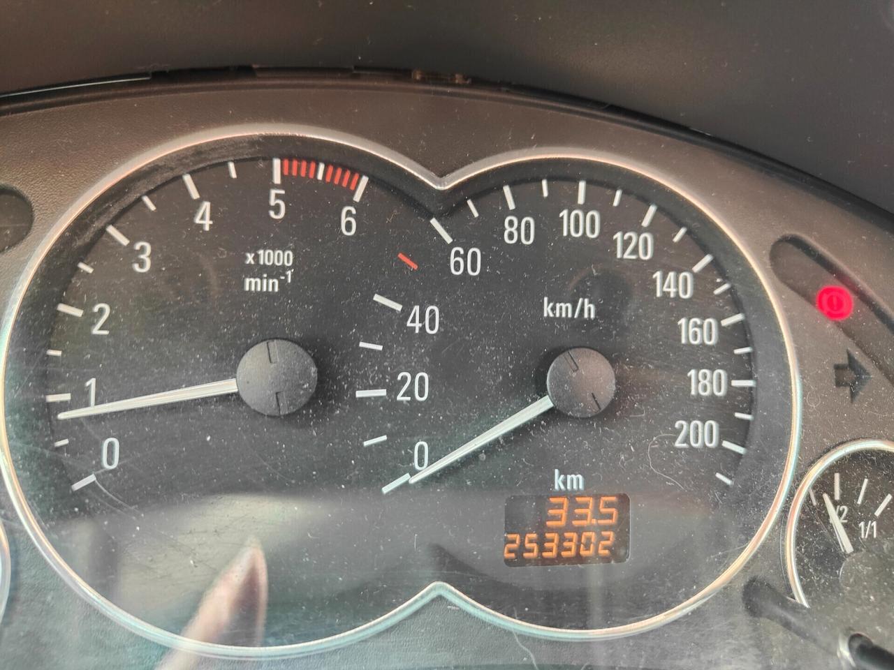 Opel Meriva 1.7 CDTI 101CV OK NEO PATENTATI