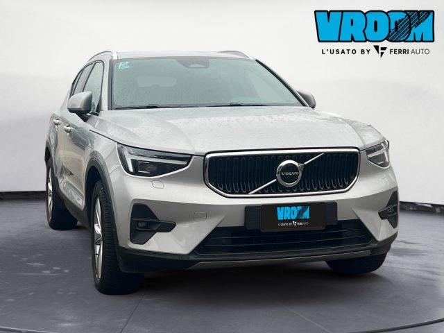 VOLVO XC40 B3 automatico Core