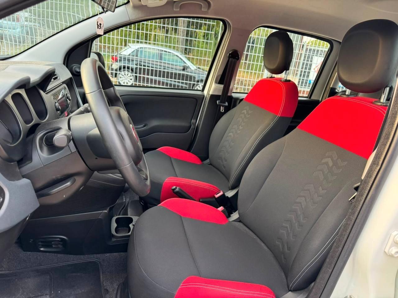 Fiat Panda 1.2 Easy 09/2020