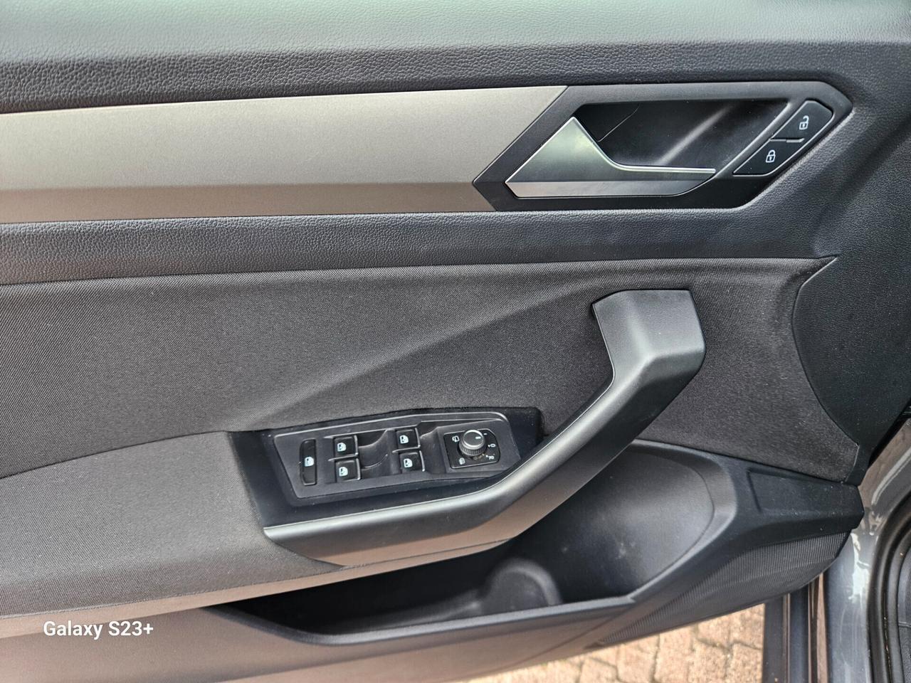 Volkswagen T-Roc 2.0 TDI SCR 150 CV DSG