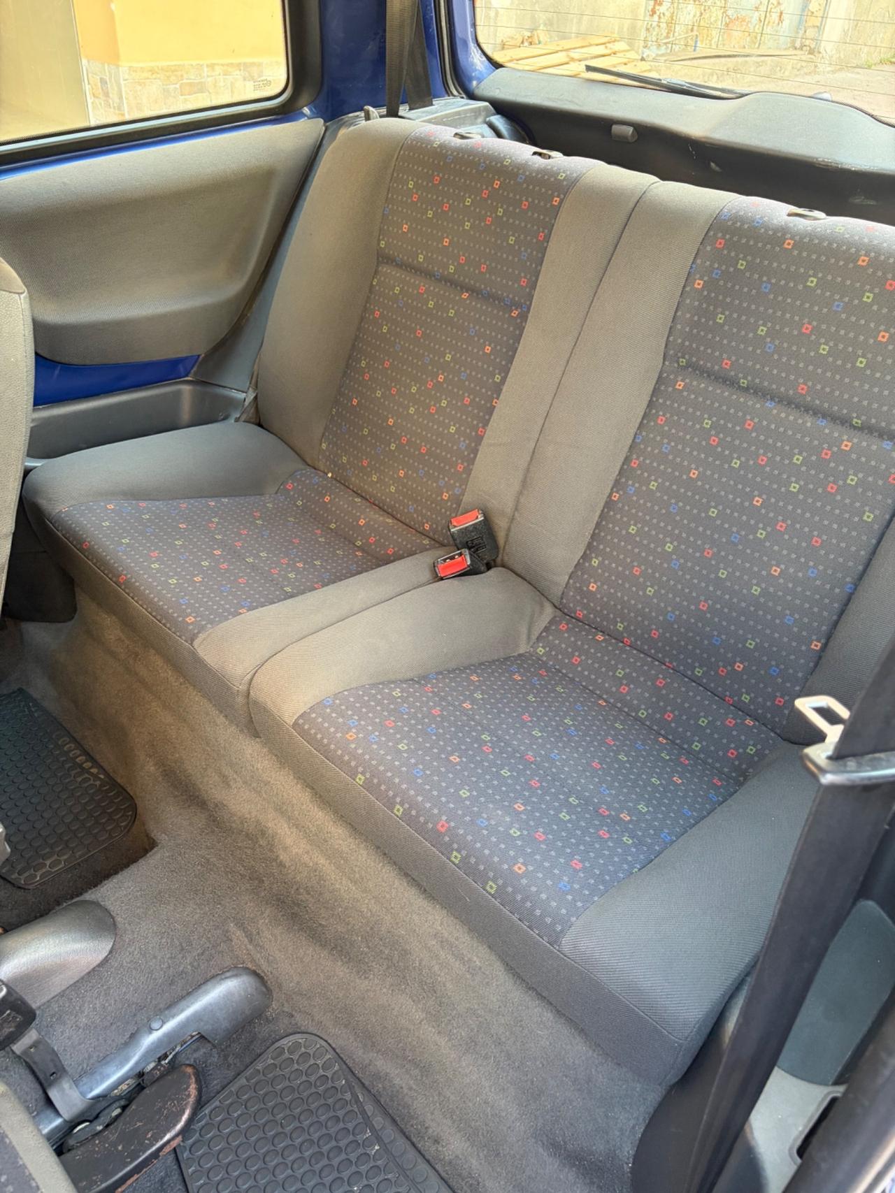 SEAT FORD FIAT DIVERSE AUTO A PARTIRE DA 1.800 LEGGI ANNUNCIO