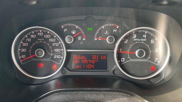 FIAT Doblo Doblò 1.6 MJT 105CV PC­TN Cargo - PREZZO+IVA